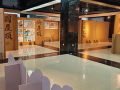 -哈尔滨规划展览馆