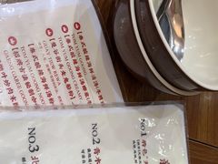 -曼谷食堂·泰国家庭料理(丹桂路店)