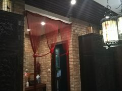 -龙源茶坊(白银路店)