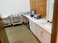 -乐健健康管理中心