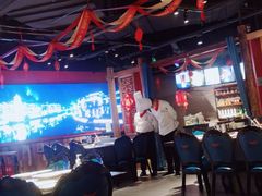 大堂-湘汇概念铁板烧(铁西万达店)