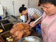 -细妹五香牛杂(步行街店)