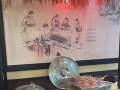 -东方饺子王(和平里店)