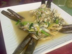 -聚鲜阁海鲜美食城(香水湾店)