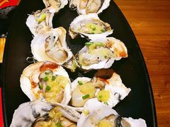 -烧蠔帮·生蚝海鲜牌档(观海店)