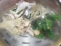 -海博汇蒸汽海鲜