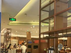 -潮福城潮州大酒楼(湖滨北路店)