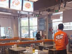 -肥韬茶餐厅(海上世界店)