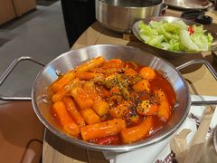 -西塔老太太泥炉烤肉(虹桥南丰城店)
