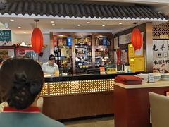 -福来居烤鸭店(天坛二店)