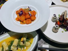 -酝· 大师滇菜(公园1903店)