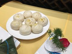 -功德林素菜饭庄(前门店)
