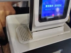 -奶奶的美食(悦立方店)