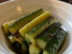 秘制瓜条-鬼味烤翅(南锣鼓巷店)