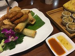 -荷花泰菜(东方新天地店)