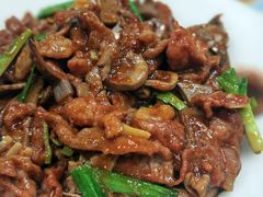 -白魁老号饭庄(交道口店)