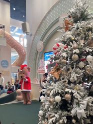 -奈尔宝·儿童乐园·亲子餐厅(华采天地店)