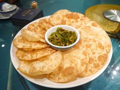 烫面油香-国强手抓(西夏区店)