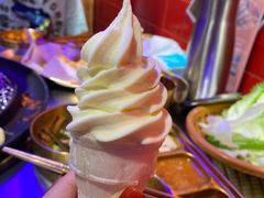 -釜山火炉·海鲜烤肉(紫藤路店)