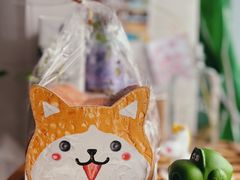 -早安巴黎(四季坊店)