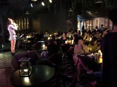 -ohbar live house(人广店)