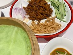 -姥姥春饼·烤鸭(未央路盛龙店)