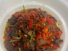 -大鸭梨烤鸭(房山店)