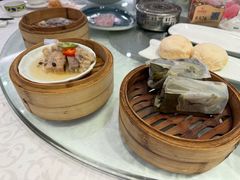 豉汁排骨-南园酒家(前进路店)
