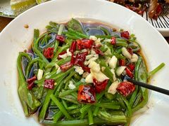 -小喜客·云南特色菜(纳西庭院店)
