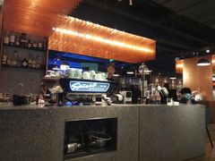 -sugarman espresso素饮糖人高新咖啡工厂