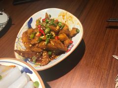 -锦尚阁烤鱼(望京新荟城店)