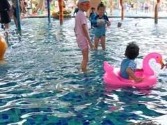 -亚马逊丛林水乐园