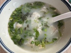 -宋益驴蹄子面肉夹馍(辛家庙店)