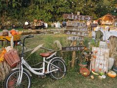 -HERRE·FARM 赫尔露营农场·团建聚会包场