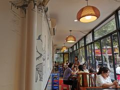 -飘香火锅(玉林西路店)