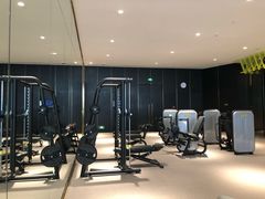 -上海外滩英迪格酒店