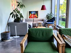 -dotcom coffee古点咖啡(致真大厦店)