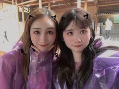 -龙颈河漂流