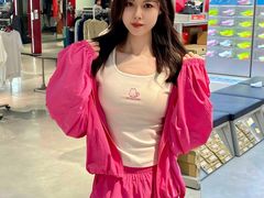 -王府井奥莱棋盘山小镇