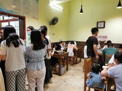 -朗妈私房菜(婺女州店)
