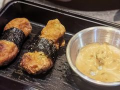 -山·烤辣鸡韩国料理(西溪路店)