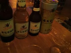 -Helens海伦司小酒馆(复旦大学店)