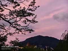 -井冈山风景名胜区