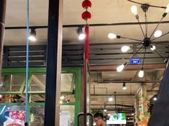 大堂-钢管厂歆瑞源油卤串串香(春熙路太古里店)