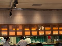-0776食堂·京城创意菜(七里庄店)