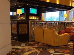 -无锡君来洲际酒店