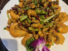 -东北大院·东北菜(三台子店)