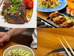 -福匠日本料理(人民路店)