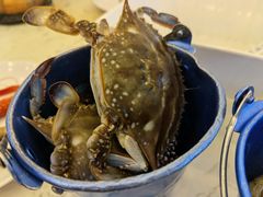 -澜悦港海鲜体验主题餐厅