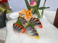 -大树头森林餐厅(番禺广场店)